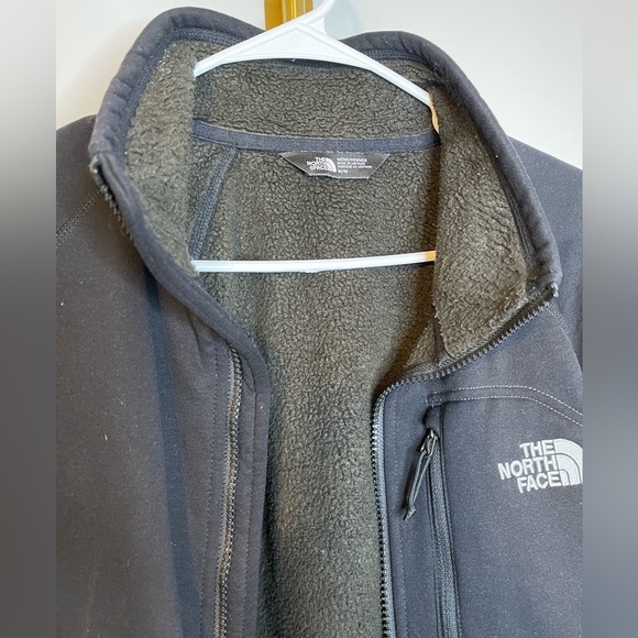 Men’s Thermal Jacket The North Face size M - Picture 3 of 3
